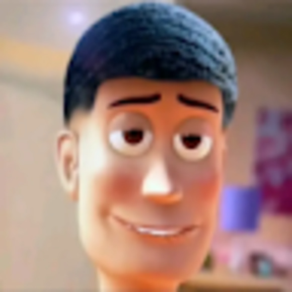 Meet your Posher, Daron - Picture 1 of 1